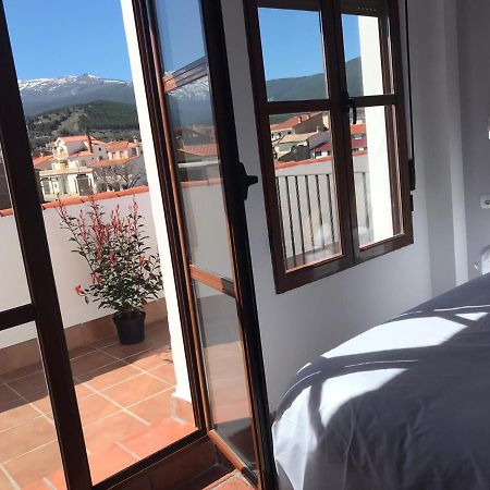 Jeres del Marquesado Hotel El Picon De Sierra Nevada מראה חיצוני תמונה