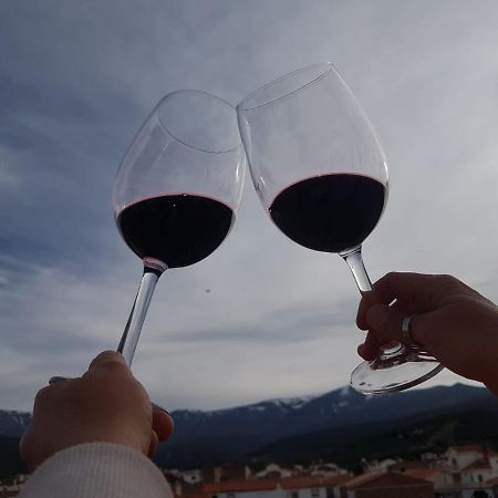 Jeres del Marquesado Hotel El Picon De Sierra Nevada מראה חיצוני תמונה