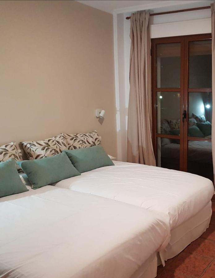Jeres del Marquesado Hotel El Picon De Sierra Nevada מראה חיצוני תמונה